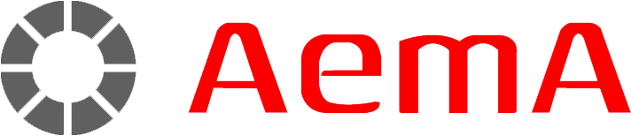 AEMA Mühendislik Danışmanlık logosu