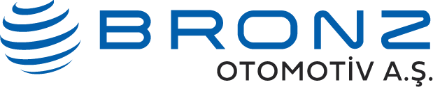 Bronz Otomotiv A.Ş. logosu