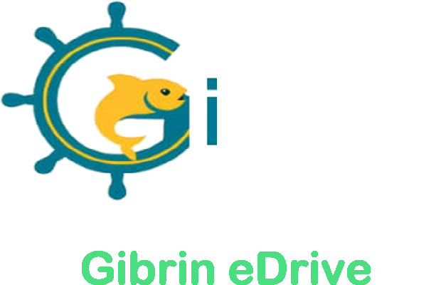 Gibrin eDrive