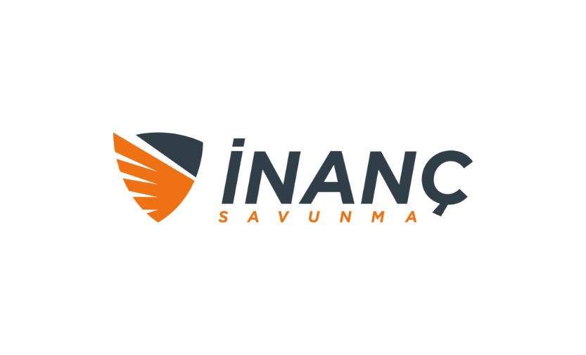 İnanç Savunma logosu