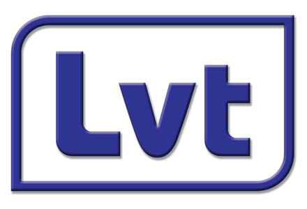 LVT Test Laboratuvarları logosu